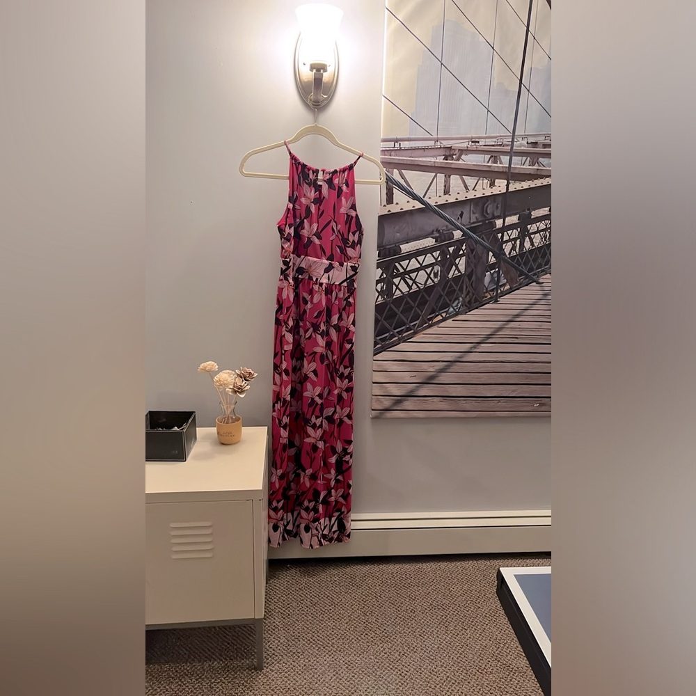 Roz & Ali Maxi Dress